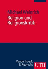 Weinrich, Michael: Religion und Religionskritik
