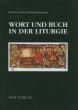 Wort und Buch in der Liturgie