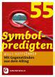 Hoffsmmer, Willi: 55 Symbolpredigten