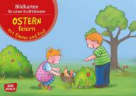 Ostern feiern mit Emma und Paul