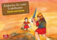 David und Goliat