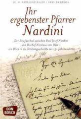 Produktbild: Ihr ergebenster Pfarrer Nardini