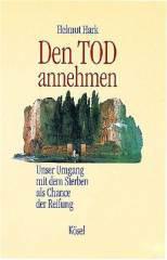 Produktbild: Den Tod annehmen