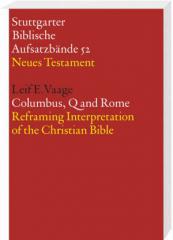 Produktbild: Columbus, Q and Rome