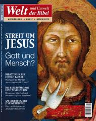 Welt und Umwelt der Bibel - Heft 68 (2 / 2013)