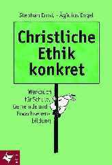 Produktbild: Christliche Ethik konkret