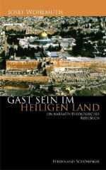 Produktbild: Gast sein im Heiligen Land
