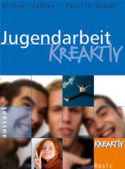 Produktbild: Jugendarbeit kreaktiv