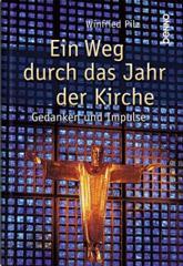 Produktbild: Ein Weg durch das Jahr der Kirche