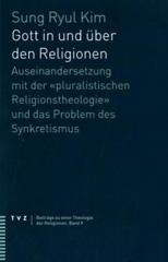 Kim, Sung Ryul: Gott in und ber den Religionen
