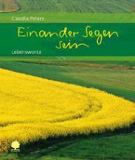 Produktbild: Einander Segen sein