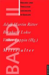 Kirchen- und Theologiegeschichte in Quellen - Band II
