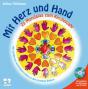 Thömmes, Arthur: Mit Herz und Hand 25 Mandalas zum Kirchenjahr