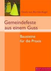 Produktbild: Gemeindefeste aus einem Guss