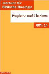 Prophetie und Charisma