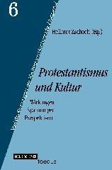 Protestantismus und Kultur