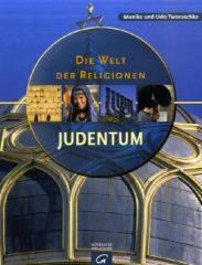 Produktbild: Die Welt der Religionen - Judentum