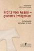 Produktbild: Franz von Assisi - gelebtes Evangelium