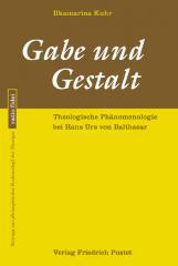 Produktbild: Gabe und Gestalt