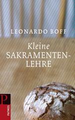 Produktbild: Kleine Sakramentenlehre