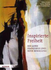 Produktbild: Inspirierte Freiheit