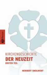 Produktbild: Kirchengeschichte der Neuzeit I