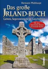 Produktbild: Das groe Irland-Buch