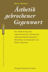 Produktbild: sthetik gebrochener Gegenwart