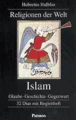 Produktbild: Religionen der Welt  - Islam