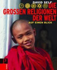 Produktbild: Die groen Religionen der Welt