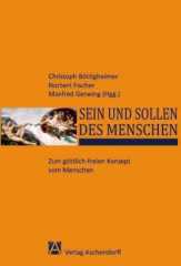 Sein und Sollen des Menschen