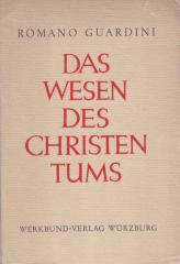 Produktbild: Das Wesen des Christentums