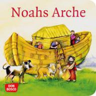 Produktbild: Noahs Arche