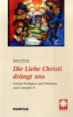 Produktbild: Die Liebe Christi drngt uns