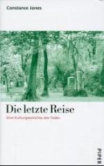 Produktbild: Die letzte Reise