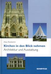 Produktbild: Kirchen in den Blick nehmen