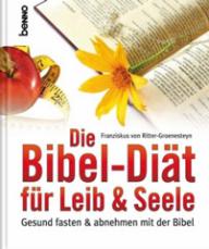 Produktbild: Die Bibel-Dit fr Leib und Seele