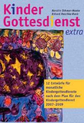 Othmer-Haake, Kerstin / Reschke-Rank, Erhard: Kindergottesdienst extra