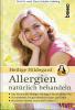 Produktbild: Hildegard von Bingen - Allergien natürlich behandeln