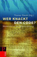 Produktbild: Wer knackt den Code?