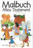 Produktbild: Altes Testament - Malbuch