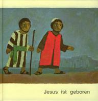 Produktbild: Jesus ist geboren