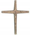 Produktbild: Bronzekreuz