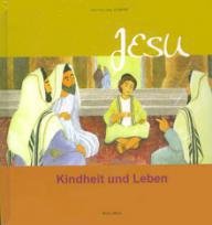 Produktbild: Jesu Kindheit und Leben