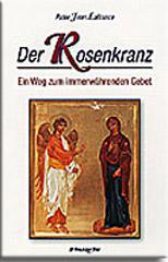 Produktbild: Der Rosenkranz