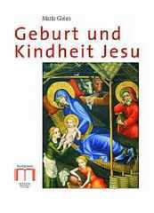 Produktbild: Geburt und Kindheit Jesu