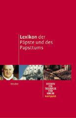 Produktbild: Lexikon der Ppste und des Papstums