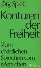 Produktbild: Konturen der Freiheit