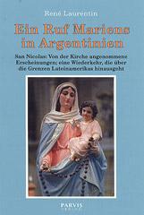 Produktbild: Ein Ruf Mariens in Argentinien