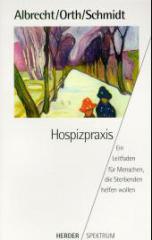 Produktbild: Hospizpraxis